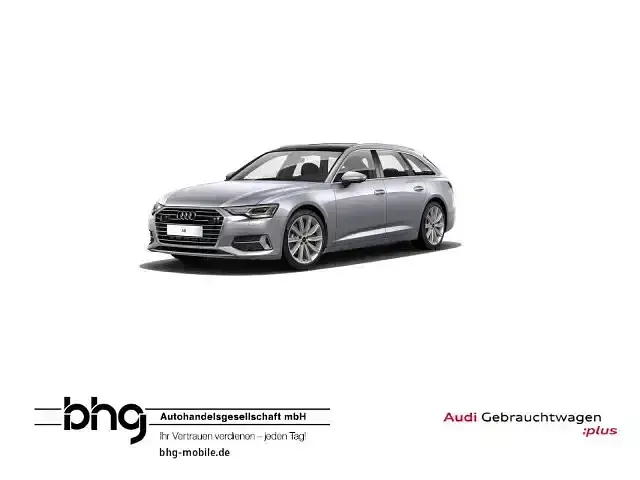 Gebraucht Audi A6 Sport 265 PS (194 kW) 2022 Kombi