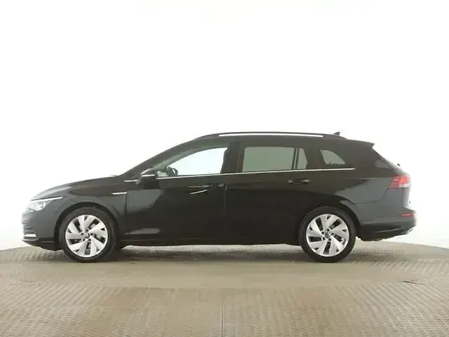 Gebraucht VW Golf VIII Style 150 PS (110 kW) 2024 Andere Kombi