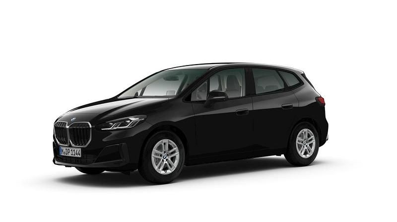 Gebraucht 2025 BMW 218 Active Tourer Luxury Line Van / Kleinbus | 24.970 € - Bild 1/3