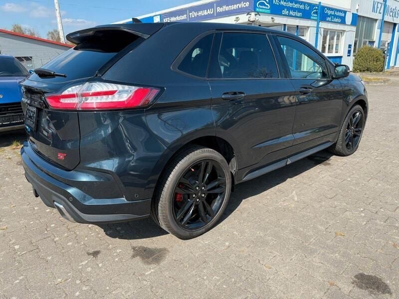 Gebraucht Ford Edge ST 340 PS (250 kW) 2023 Grau SUV