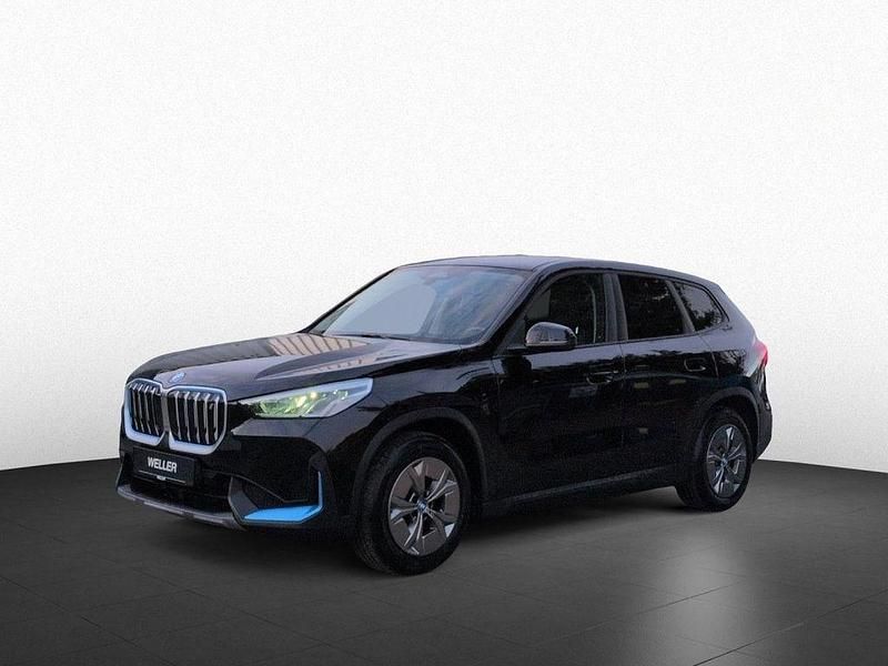Gebraucht BMW iX1 Performance 225 kW (306 PS) 2023 Schwarz SUV