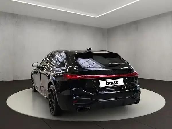 Neu Audi A5 Ambiente 299 PS (219 kW) 2026 Mythosschwarz metallic Kombi