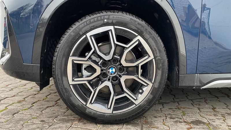Neu BMW X1 xLine 201 PS (147 kW) 2025 SUV