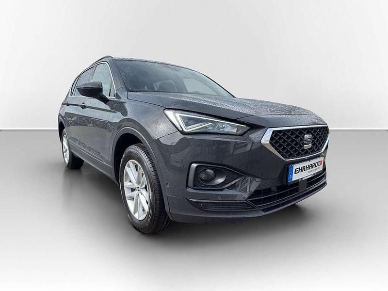 Gebraucht Seat Tarraco Style 150 PS (110 kW) 2022 Grau SUV