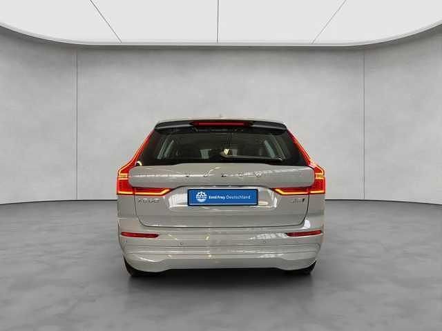 Gebraucht Volvo XC60 184 PS (135 kW) 2024 SUV