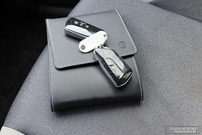 Gebraucht VW ID.3 150 kW (204 PS) 2020 Grau Kleinwagen