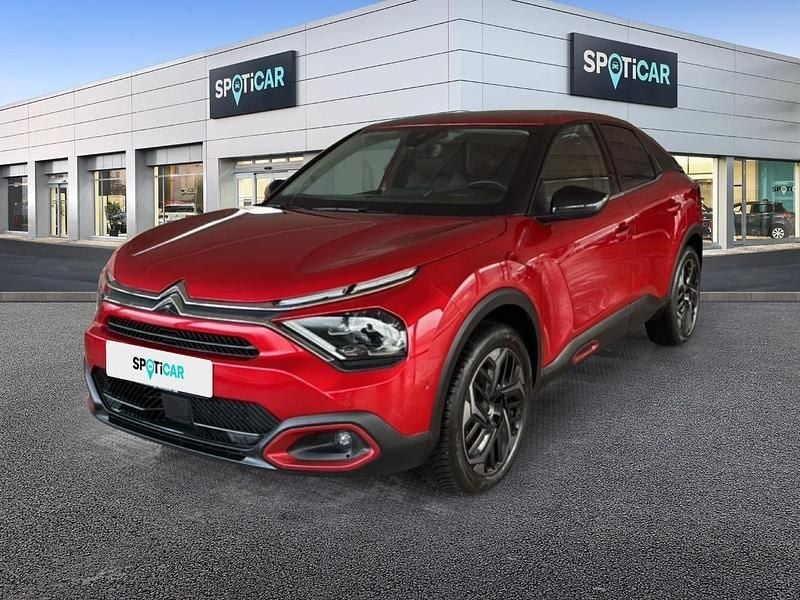 Gebraucht 2021 Citroën C4 Shine SUV | 13.990 € (Superpreis) - Bild 1/1