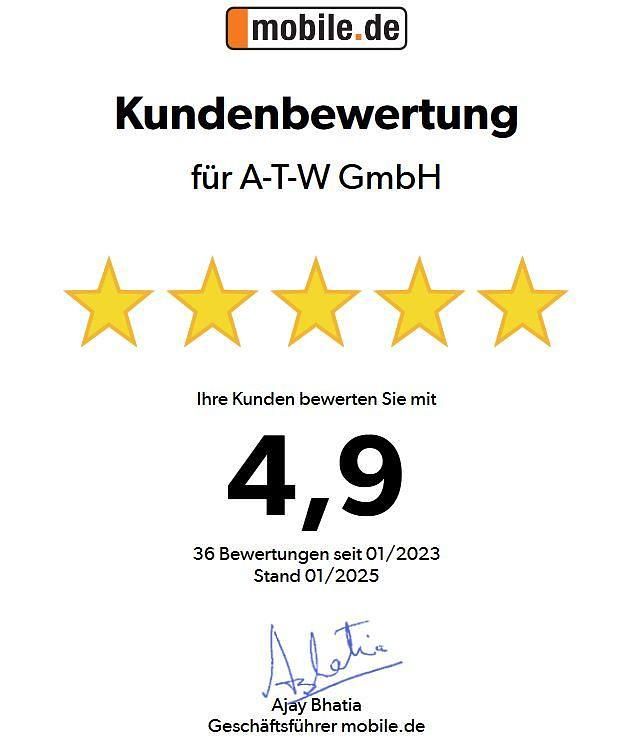 Grau Neu 2025 Dacia Jogger Extreme Limousine | 23.990 € (Fairer Preis) - Bild 1/3