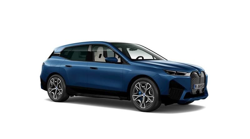 Gebraucht BMW iX 239 kW (326 PS) 2025 SUV