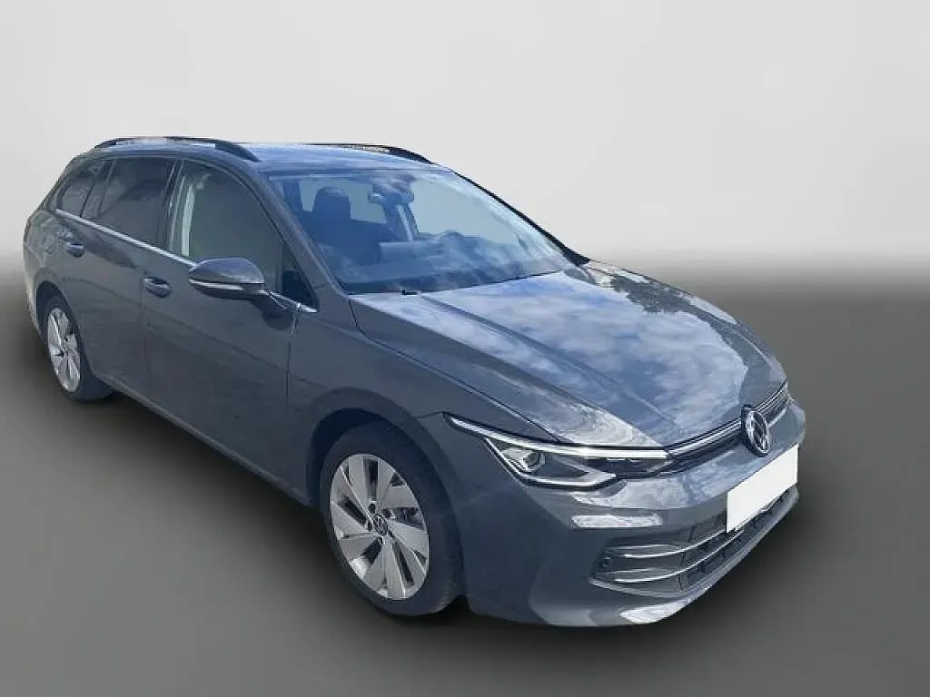 Gebraucht VW Golf VIII Style 150 PS (110 kW) 2025