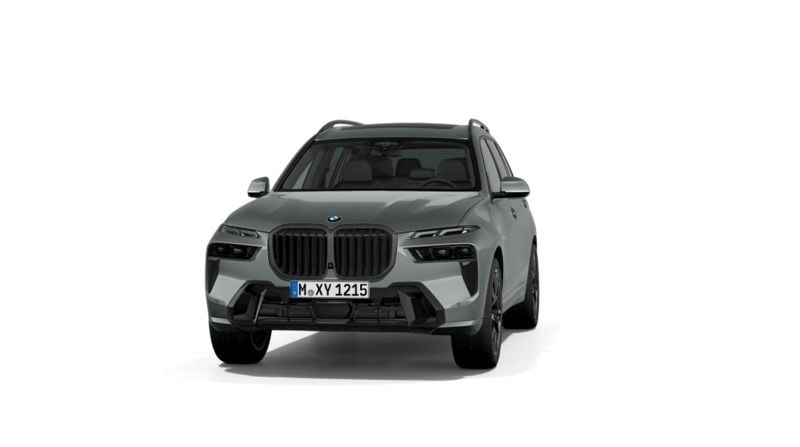 Gebraucht 2024 BMW X7 Comfort Edition SUV | 122.784 € - Bild 1/4