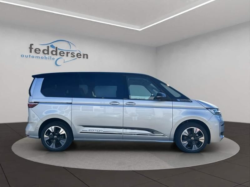 Second-hand VW Multivan Life 150 CP (110 kW) 2025 Monovolum