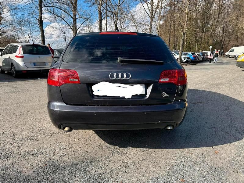 Gebraucht Audi A6 186 PS (136 kW) 2007 Kombi