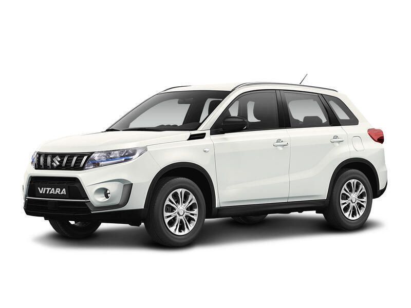 Gebraucht 2023 Suzuki Vitara Club SUV | 17.999 € (Superpreis) - Bild 1/4