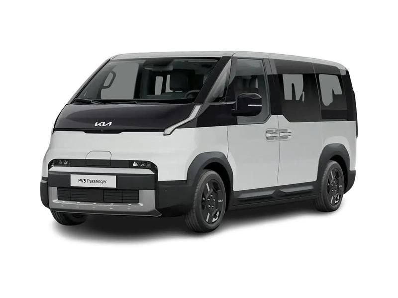 Andere Neu 2025 Kia PV5 Van | 31.880 € (Guter Preis) - Bild 1/4