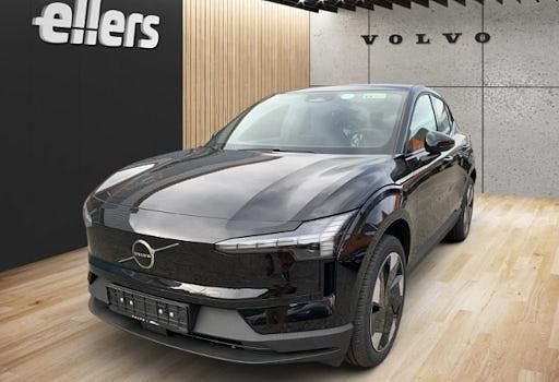 Gebraucht Volvo EX30 Plus 200 kW (272 PS) 2025 Schwarz SUV