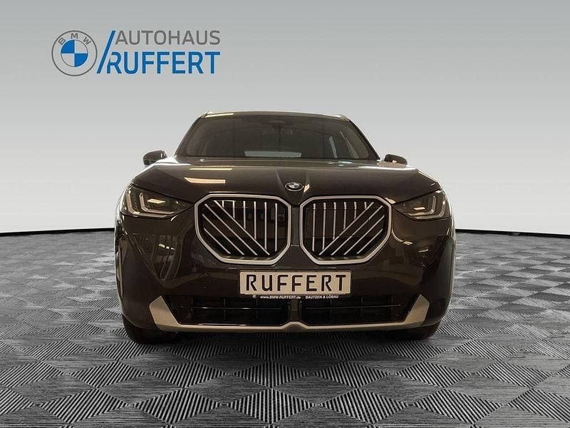 Neu BMW X3 Sport Line 197 PS (144 kW) 2025 Grau SUV