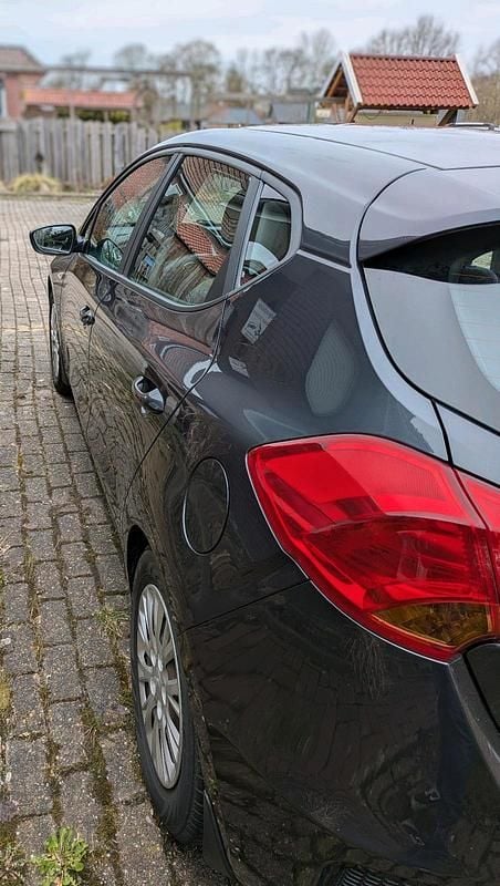 Gebraucht Kia Ceed 136 PS (100 kW) 2016 Andere farben Kleinwagen