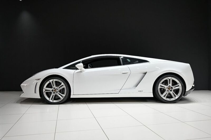 Gebraucht Lamborghini Gallardo 560 PS (411 kW) 2008 Other Coupé