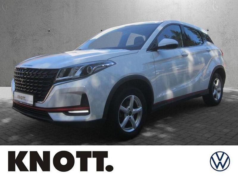 Gebraucht DFSK Fengon 106 PS (77 kW) 2023 Weiss SUV