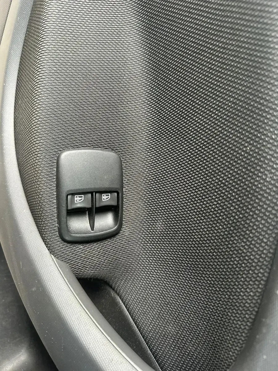 Gebraucht Smart ForFour Passion 90 PS (66 kW) 2015 Grau Kleinwagen