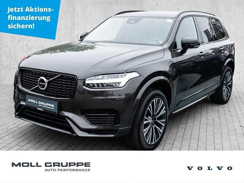 Second-hand Volvo XC90 Ultimate 310 CP (228 kW) 2023 Gri SUV