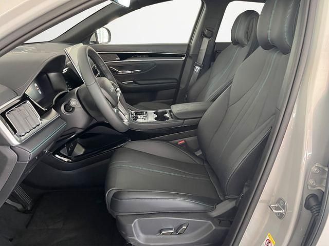 Neu BYD Seal U Design 160 kW (218 PS) 2025 Boundless cloud boundless cloud SUV