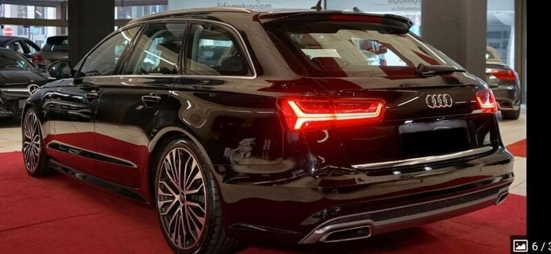 Gebraucht 2015 Audi A6 Performance Kombi | 23.900 € (Fairer Preis) - Bild 1/4