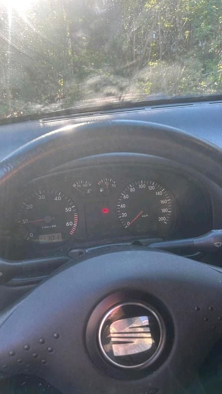 Gebraucht Seat Arosa 65 PS (47 kW) 2001 Kleinwagen