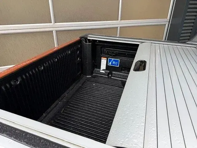 Gebraucht Ford Ranger Wildtrack 212 PS (155 kW) 2019 Orange Pickup