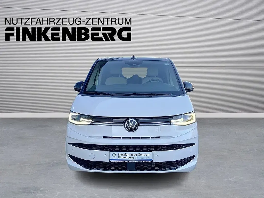 Occasion VW T7 Edition 150 ch (110 kW) 2025 Blanc Van
