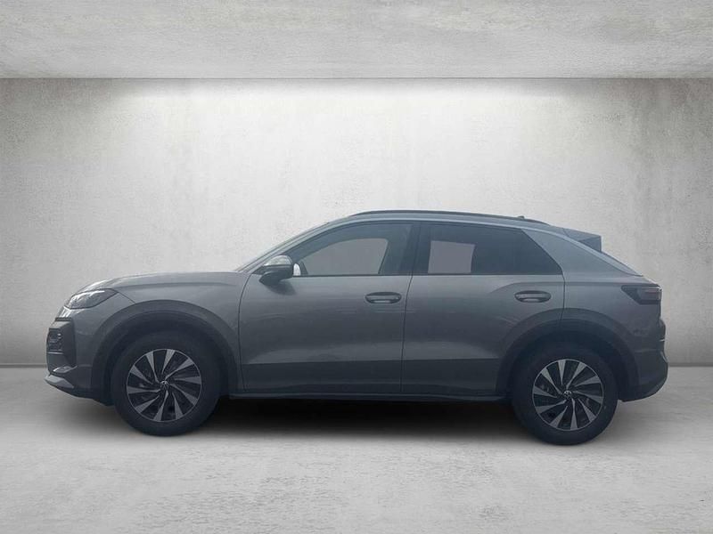 Neu VW T-Roc 150 PS (110 kW) 2026 Wolf grey metallic SUV