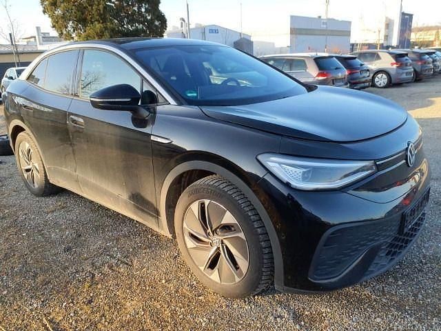 Gebraucht VW ID.5 Pro Performance 150 kW (204 PS) 2022 Grenadillschwarz metallic SUV
