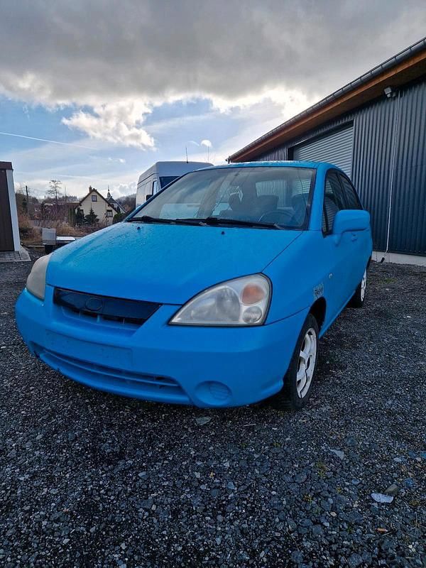 Gebraucht Suzuki Liana 103 PS (75 kW) 2004 Limousine