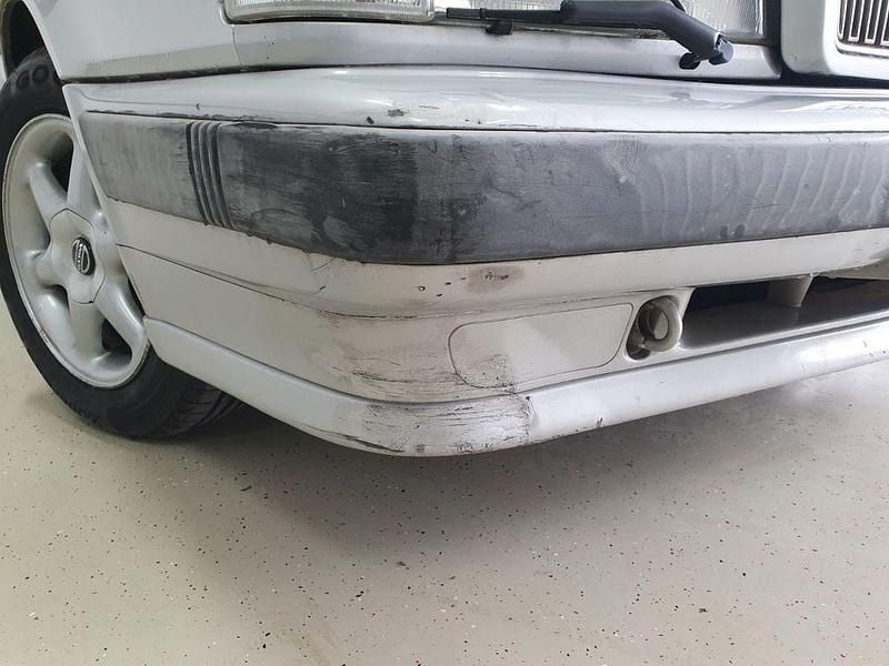 Gebraucht Volvo 850 170 PS (125 kW) 1992 Silber Limousine