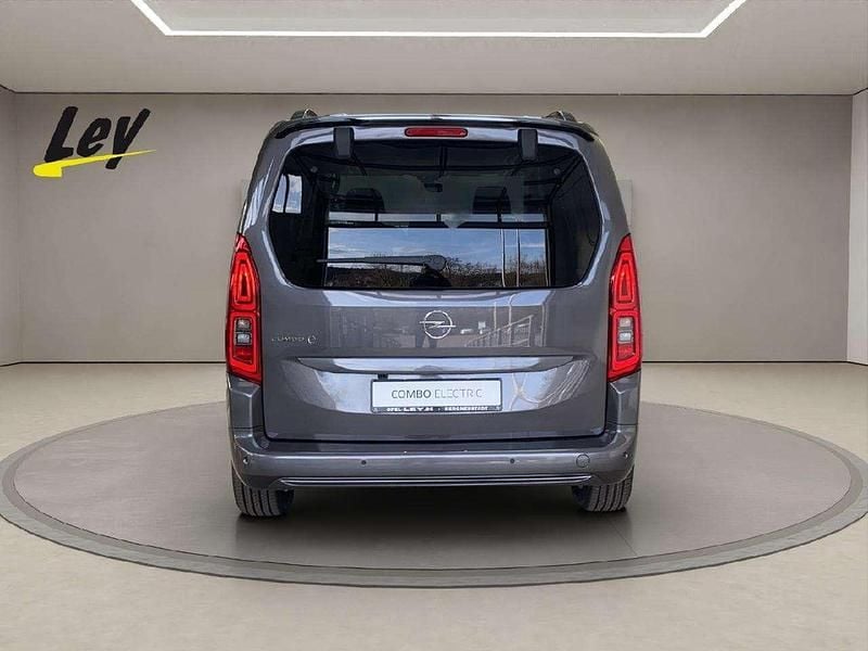 Gebraucht Opel Combo-e Life Ultimate 100 kW (136 PS) 2023 Other Van / Kleinbus