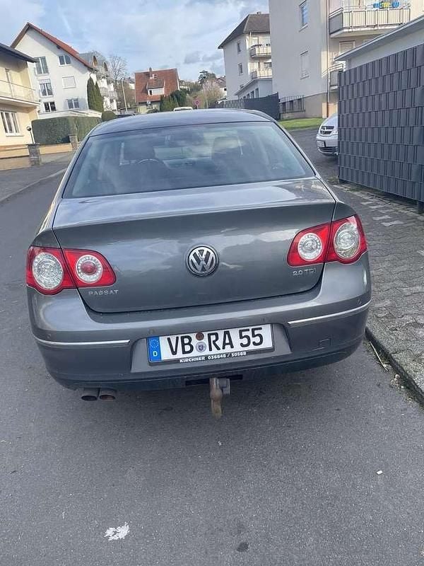 Occasion VW Passat Comfortline 140 ch (102 kW) 2007 Berline