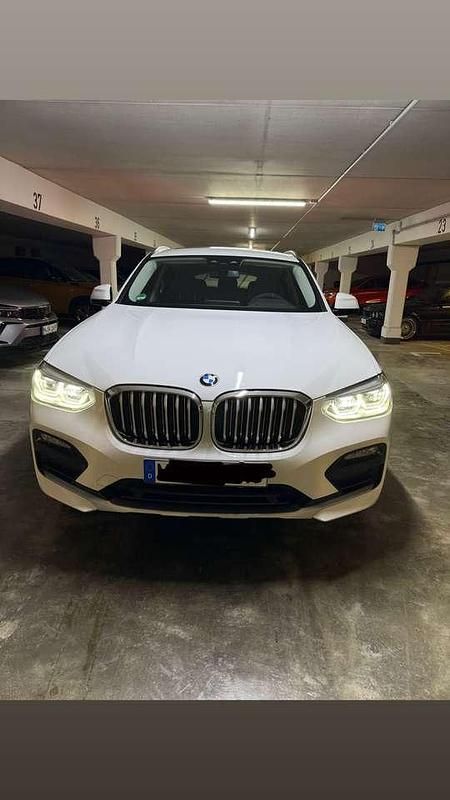 Gebraucht 2019 BMW X4 xLine SUV | 36.000 € (Teuer) - Bild 1/4