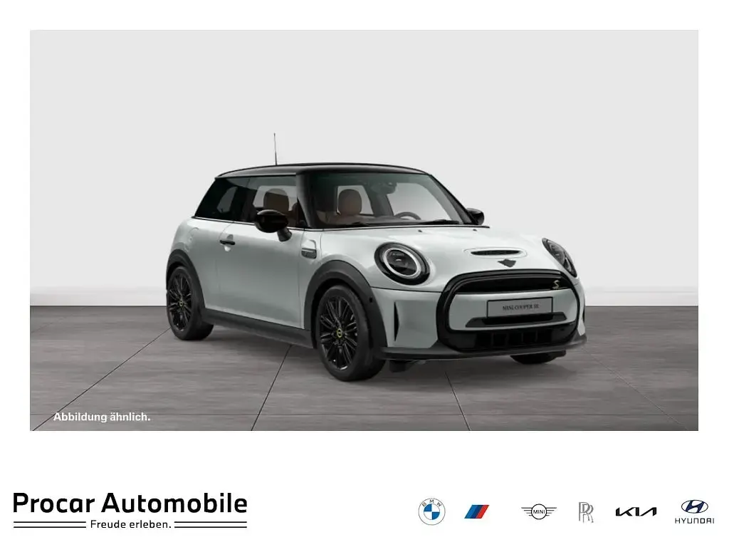 Gebraucht Mini Cooper SE 135 kW (184 PS) 2022 Kleinwagen