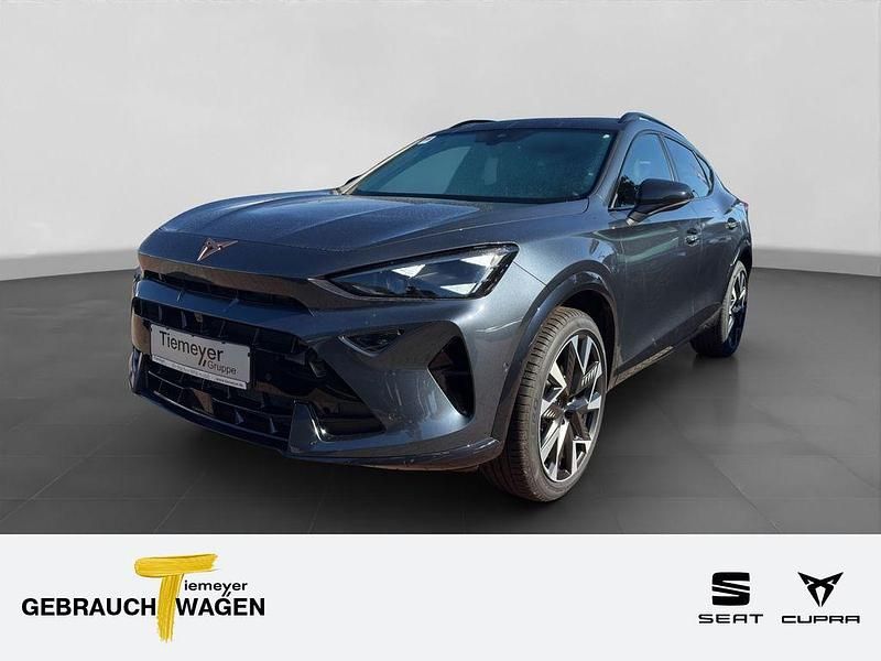 Grau Neu 2025 Cupra Formentor SUV | 34.550 € (Guter Preis) - Bild 1/4