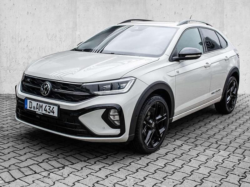 Gebraucht VW Taigo R-line 116 PS (85 kW) 2025 Ascotgrau SUV