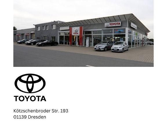 Gebraucht Toyota Supra Premium 340 PS (250 kW) 2023 Black sapphire me. Coupé