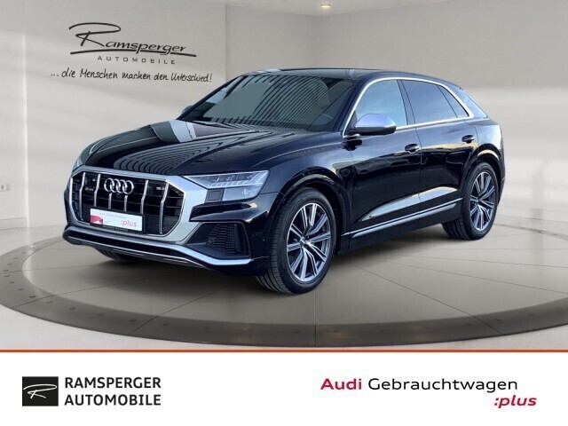 Audi Q3 Sportback TFSI e  Ramsperger Automobile GmbH & Co. KG