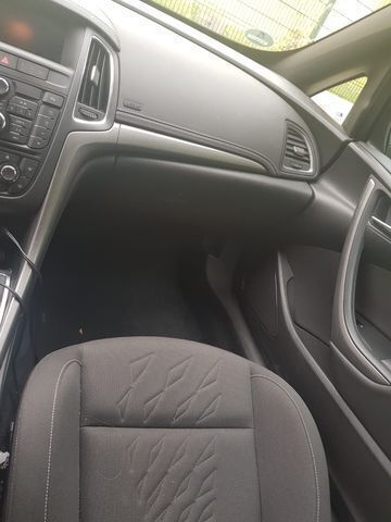 Gebraucht Opel Cascada 200 PS (147 kW) 2015 Andere farbe metallic Cabrio