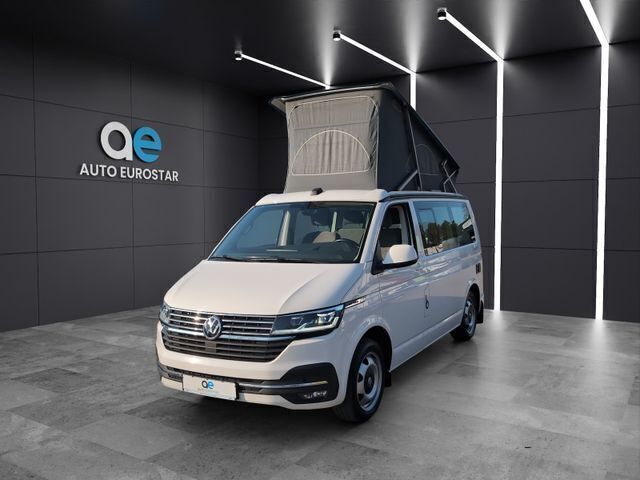 Andere Gebraucht 2022 VW T6.1 California Van | 53.950 € (Teuer) - Bild 1/4