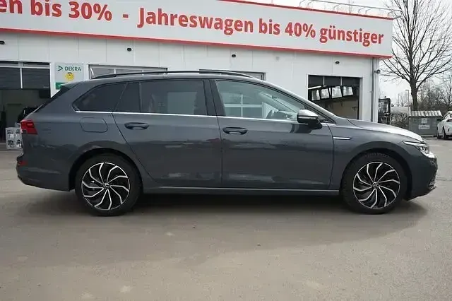 Gebraucht VW Golf VII 184 PS (135 kW) 2021 Andere Kleinwagen
