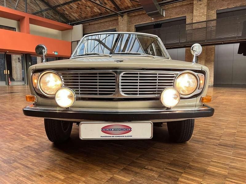 Gebraucht Volvo 145 75 PS (55 kW) 1968 Weiß Kombi