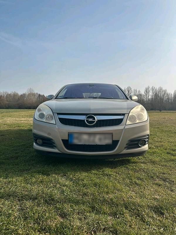 Gebraucht Opel Vectra 150 PS (110 kW) 2006 Andere farben Limousine