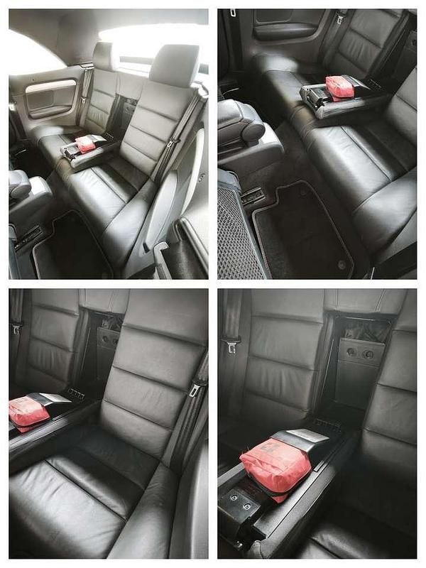 Gebraucht Audi A4 Cabriolet 256 PS (188 kW) 2006 Schwarz Cabrio