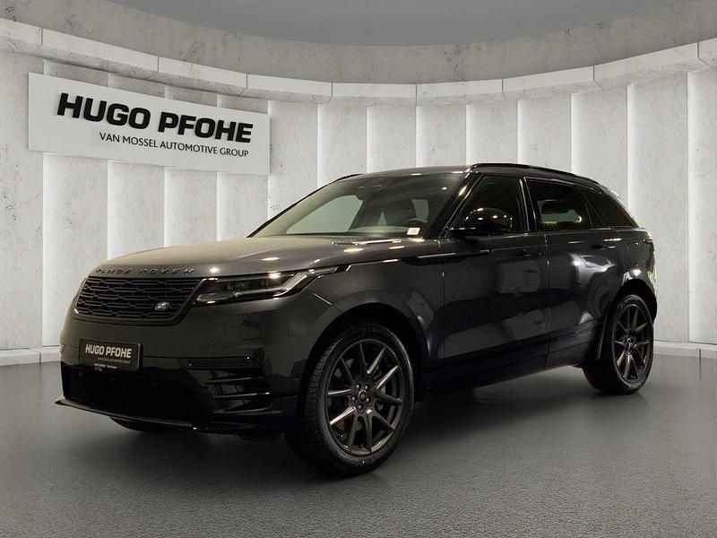 Grau Neu 2025 Land Rover Range Rover Velar SE Dynamic SUV | 84.790 € (Guter Preis) - Bild 1/4